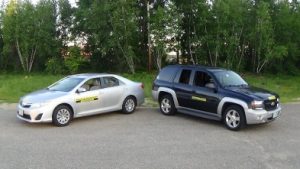 Commercial Driving School | Concord NH | (603) 715-2559 | Commercial