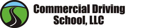 Commercial Driving School logo